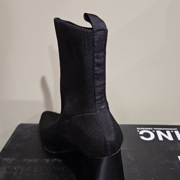 Women's boots - Picture 2 of 2